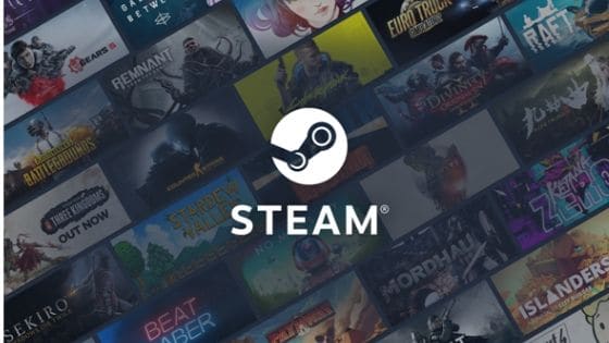 Stop Steam from Opening on Startup