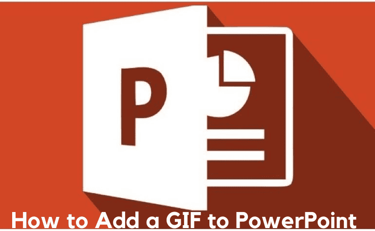 Adding a GIF to your PowerPoint presentation is an excellent way to ensure that you grab the audience's attention and explain your concept better and easier. You can use them to convey your idea, add humor, or demonstrate your activity. Adding a GIF to PowerPoint slide in Windows Adding a GIF into PowerPoint presentation is much more comfortable, like inserting any other picture. If you had previously inserted an image into the PowerPoint slide, you would already be familiar with the procedure involved when inserting a GIF. To insert a GIF in PowerPoint 2010 or newer, follow these steps.  Locate the GIF you intend to use.  Open up your PowerPoint presentation, go ahead, and navigate to the slide where you will embed your GIF. One there, locate the insert tab situated at the top and select on the pictures button.  At the windows that open, in the insert picture dialogue box, browse to locate the GIF file in your PC, choose the GIF and then select the insert button. In some of the PowerPoint versions, it may be called open.  Now the GIF will appear on the PowerPoint slide.  In a regular view, your GIF will appear static. This means that it will not animate until your actual presentation. To check if it works perfectly, locate the slide show button on the top left and be sure to press Shift + F5 or click on the form current slide button.  You will enjoy the view of your GIF in action. How to add a GIF in Mac PowerPoint? The process of inserting GIF to PowerPoint for the Mac operating system is a bit different than it is for windows operating system. To add GIFs to a Mac PowerPoint slide, try to follow the steps.  Open your Mac PowerPoint and locate the slide you are intending to embedding the GIFs. In this case, the slide may be new or an existing one.  Locate the insert button located in the ribbon and click on it.  Select the picture, and in the drop menu, which pops up, choose the GIF from the file. This will then open up a finder window where you will browse your computer for the GIFs saved on it.  Choose the GIF file you wish to embed it to your PowerPoint slide and select the insert button.  Be sure to switch to the slide show tab, and then on the start slide show options, select play from the current slide to animate your GIF. How to add a GIF in PowerPoint using a web browser? Unfortunately, if you embed your GIF online, it will not loop, but instead, it will only appear as a static image. However, you can see the animations move after importing your finished presentation into a desktop application for both Mac and windows. Here are a few steps that you need to add GIF to PowerPoint online  Open your browser and navigate powerpoint.office.com to access PowerPoint online. Ensure that you log in with your Microsoft account.  Choose the slide you will use to insert your GIF.  Using the ribbon, switch to the Insert tab.  Expand the pictures option and select this device. This will enable you to browse your files on the computer and locate the GIF you intend to insert.  Select the GIF file and hit the insert button  Save it, and be sure to open your PowerPoint presentation in the desktop application to make your GIF move.