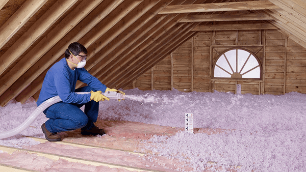How to Get Maximum Advantage from an Attic Insulation Services