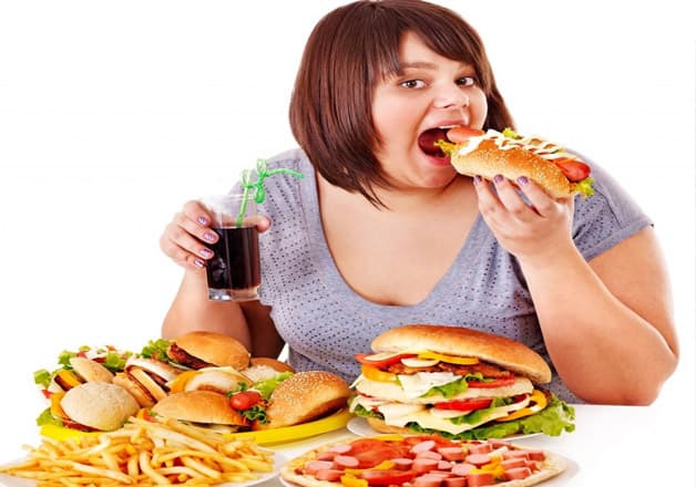 How to limit appetite Identify the causes and eliminate them naturally