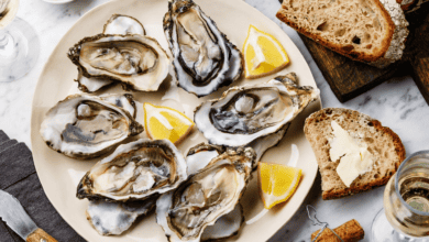 Oysters-and-erectile-dysfunction