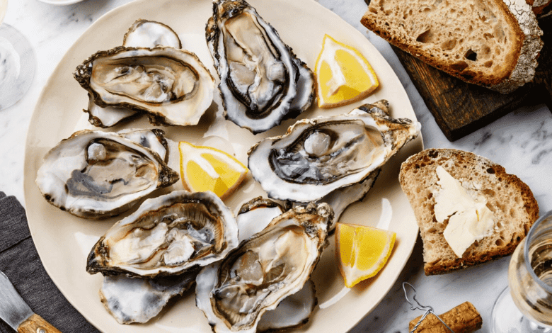 Oysters-and-erectile-dysfunction