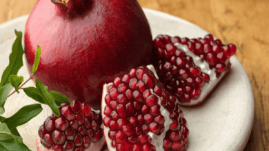 How to more about Pomegranate juice for blood pressure