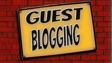 What Is Guest Blogging in SEO?