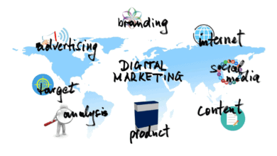 BENEFITS OF HIRING A DIGITAL MARKETING AGENCY FOR YOUR BUSINESS