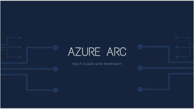 Why is Microsoft's Azure Arc a value proposition For Your Career
