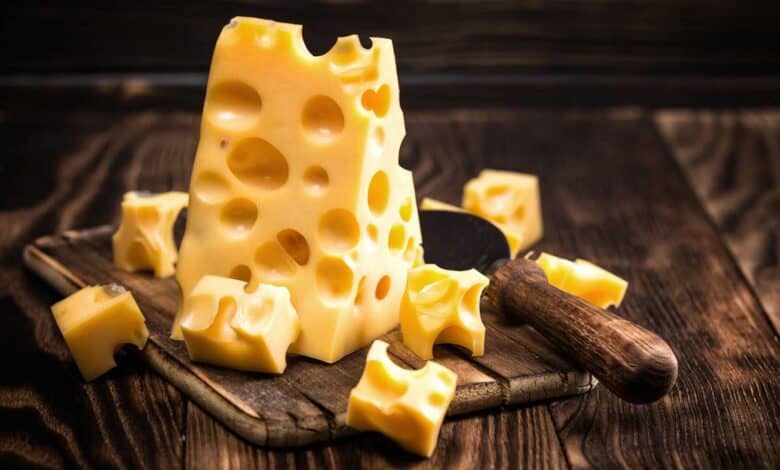 3 tips to succeed in the cheese market