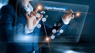 How to Begin with Digital Marketing