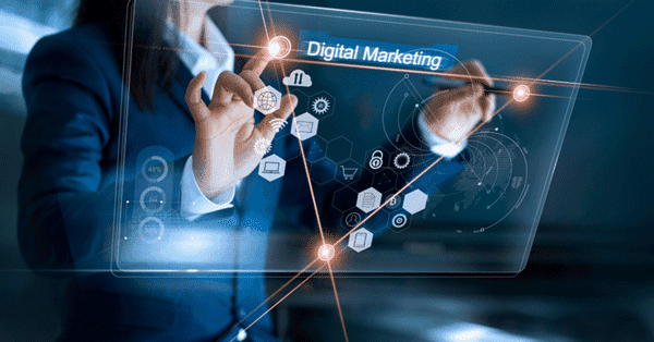 How to Begin with Digital Marketing