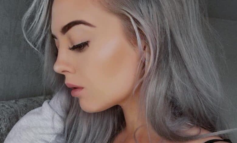 Hairstyles-Grey-Hair