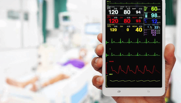 How Mobile Health Apps For Patients Change The mHealth Trends
