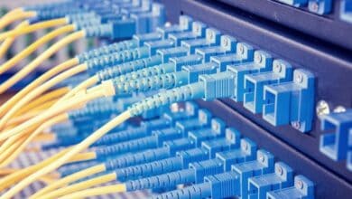 How can SMEs benefit from structured cabling?