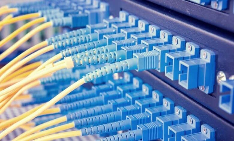 How can SMEs benefit from structured cabling?