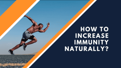 How to Improve Immunity Naturally