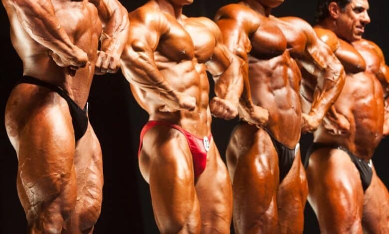 How to Prepare for Different Types of Bodybuilding Competitions