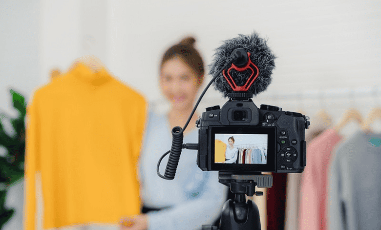 How to Use Social Media Influencer Video Marketing to Grow Your Brand