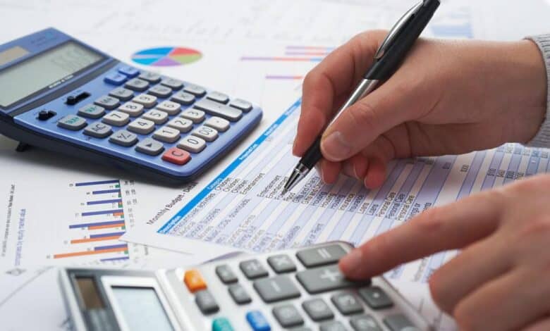Role of accounting firm in Capital Budgeting Decisions
