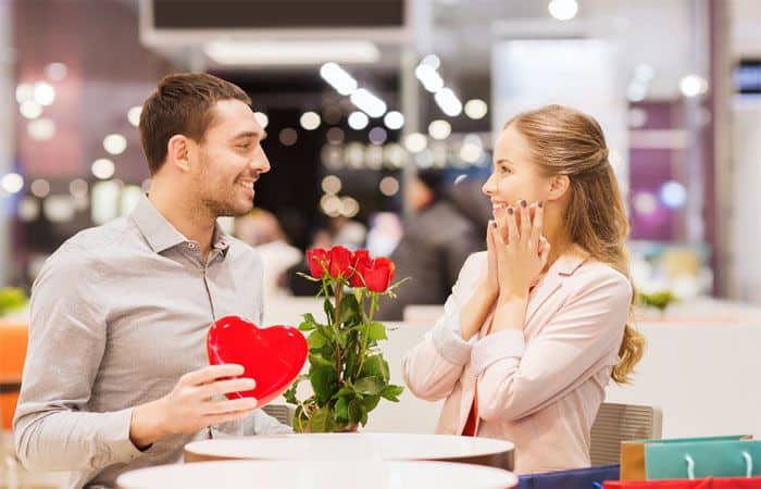 How to Make Your Valentine Day an Unforgettable Affair