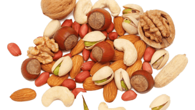 Give Crunchy Nuts Gifts To Your Loved Ones