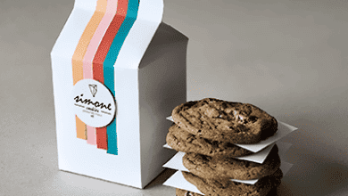 How to Find the Optimal Cookies Boxes For Your Cookies