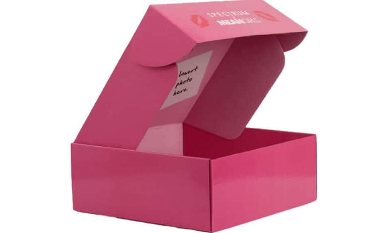 Get Top-Notch Custom Mailer Boxes from Discount Box Printing