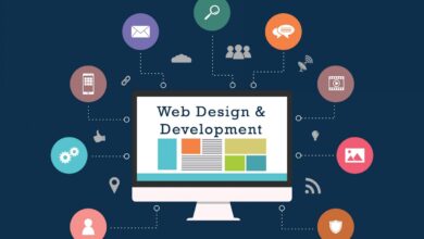 Web Design Or Web Development, What is the difference?