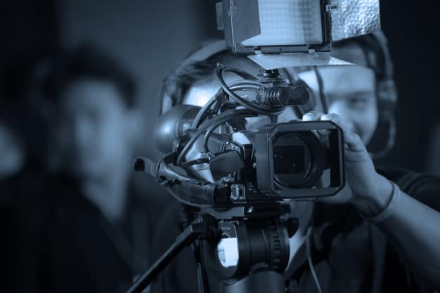 4 Reasons Why Every Videographer in Singapore Should Have Their Personal Website