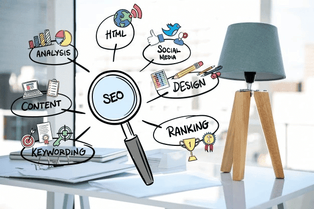 The Top 5 SEO Strategies for Beginners