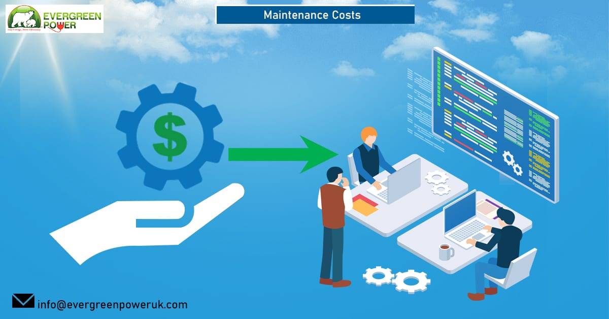 Maintenance Costs