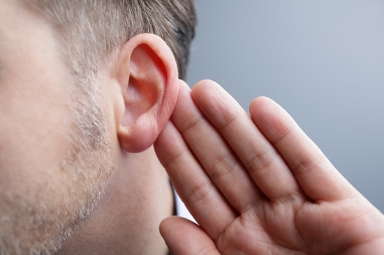 Hearing Loss - Symptoms And Causes
