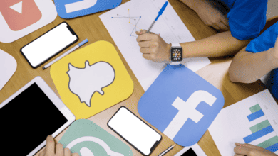 Social Media Marketing Strategies For Digital Success