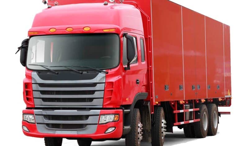 Why opt for truck shipping services?