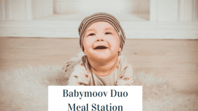 Best Baby Food Maker Byers guide in 2021