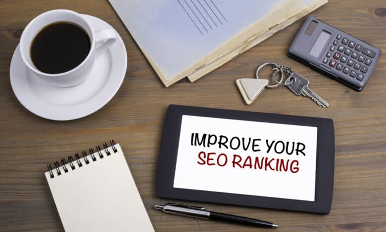 Planner To Increase The SEO Of Your Site