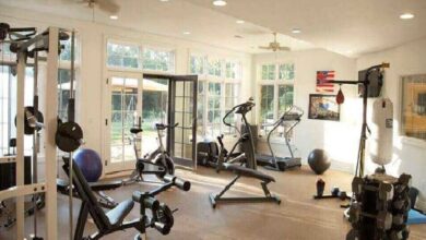 How Commercial Gym Equipment Useful for Home Gyms?