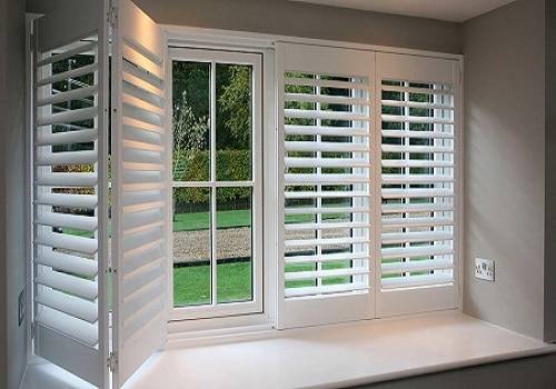 Beautify Your Homes with Wooden Blinds Dubai