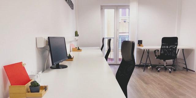 5 Amazing Ways to Rent Your Office Space