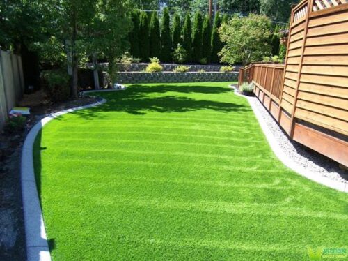 5 Reasons to Buy Artificial Grass for UAE