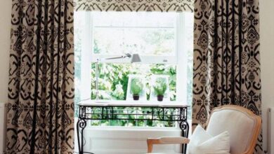 Tips for Buying Best Curtains and Blinds For Your House Or Office