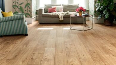 Tips For Buying Parquet Flooring From UAE