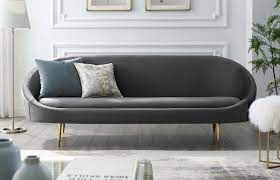 STYLING OF HOME WITH THE TRENDING SOFA DESIGNS