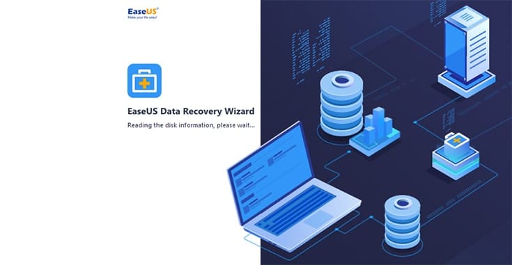 Top Five Data Recovery Tools 2021