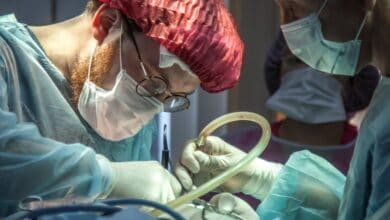 Challenges orthopedic surgeon in Pakistan face during their practice career