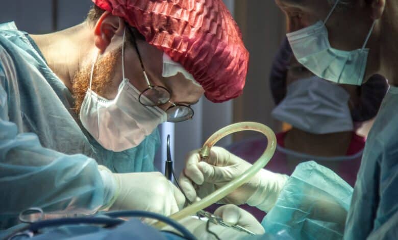 Challenges orthopedic surgeon in Pakistan face during their practice career