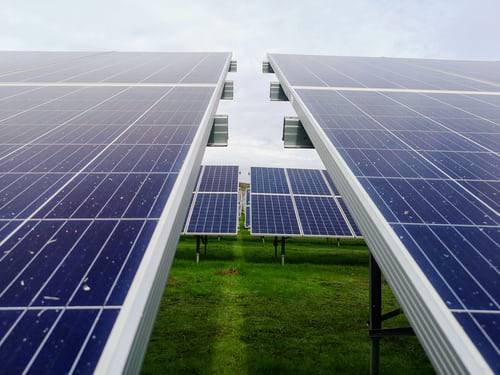 Possible Causes of Solar Power Production Loss