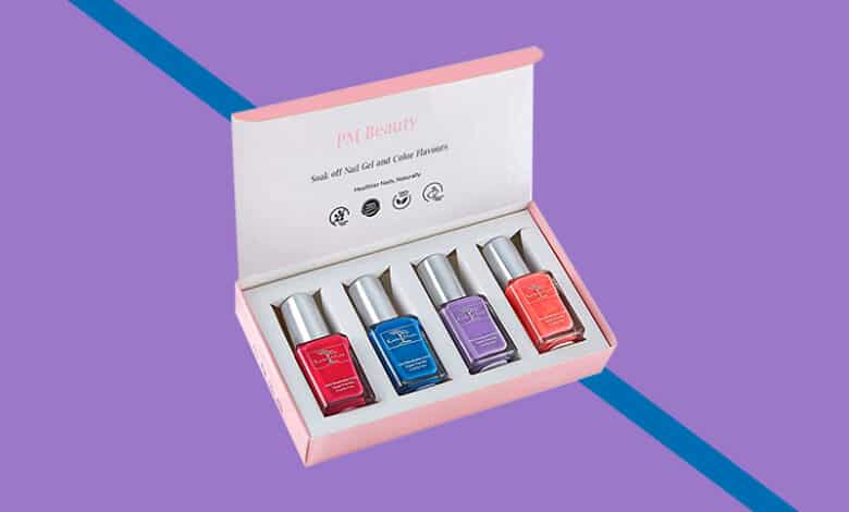 How Lipstick Boxes Wholesale Are the Best Option for Lipsticks Packaging