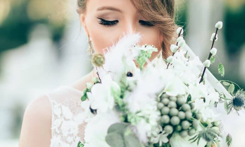 Bridal Photoshoot