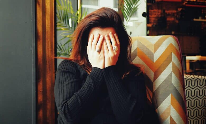 MISDIAGNOSED HEADACHES AFFECT THE MOST OF WOMEN