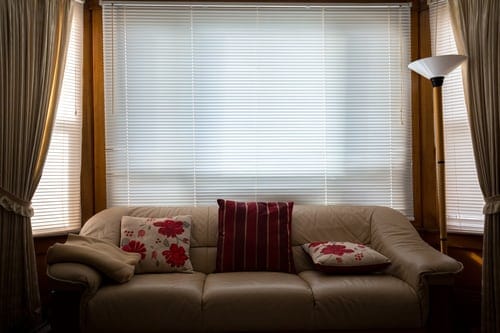 Everything You Need To Know About Zebra Blinds Perth