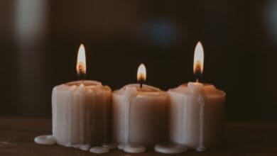 Things that are important to learn Before Starting a Candle Business